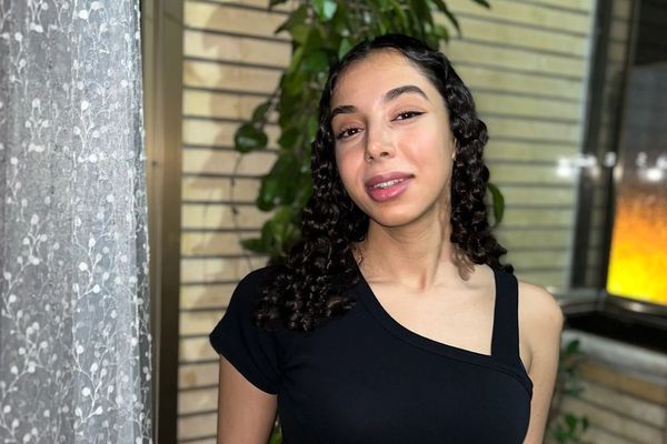 صهبا رشتیان، کمکداور ۲۳ ساله فوتبال زنان به دست جمهوری اسلامی کشته شد