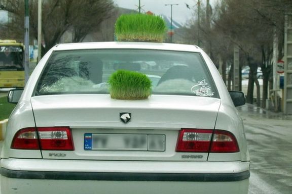 استاندار تهران: مسافرت نوروزی به شهرهای آبی منعی ندارد