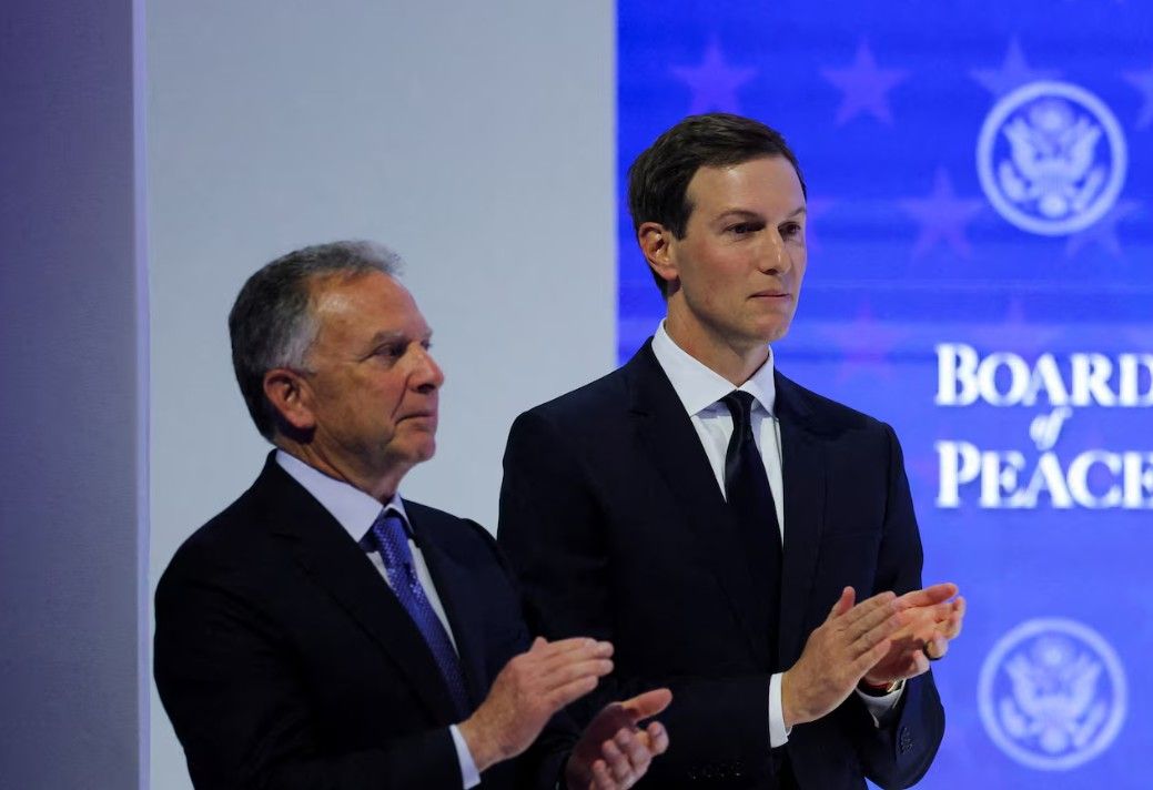 خبرنگار شبکه سی‌بی‌اس: ویتکاف و کوشنر هم از اسلام‌آباد خارج شده‌اند