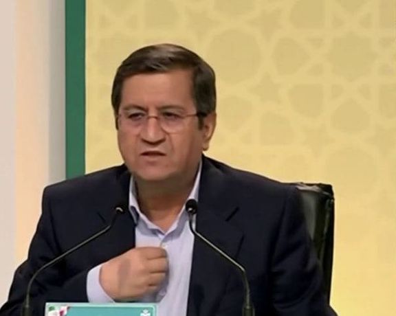 همتی خطاب به مردم: بیایید با هم باز یار دبستانی را بخوانیم