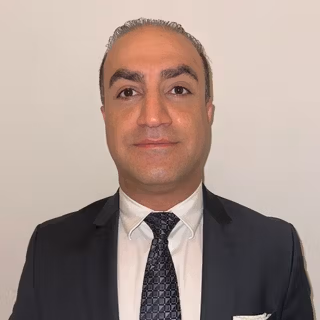 Arash Aalaei