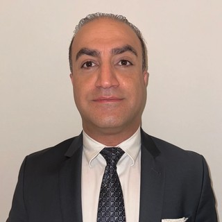 Arash Aalaei