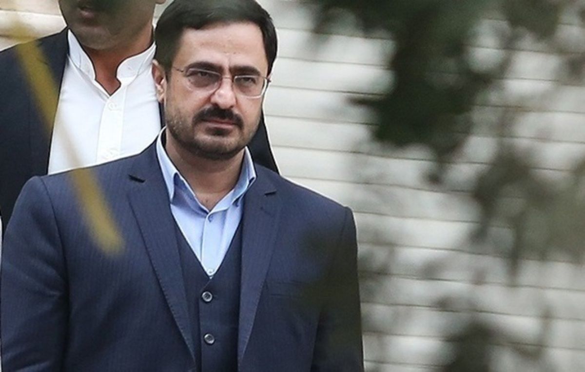 Saeed Mortazavi's Lawyer Confirms His Acquittal On Charges Of Aiding ...