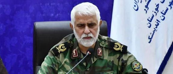 مسؤول في الحرس الثوري الإيراني: سنشعل المنطقة والسفن الحربية الأميركية ستكون الهدف الأول