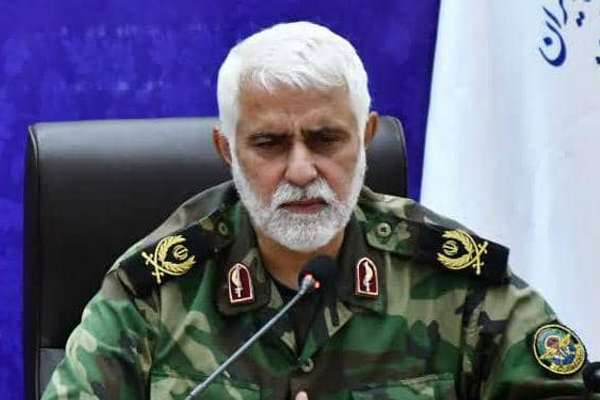 مسؤول في الحرس الثوري الإيراني: سنشعل المنطقة والسفن الحربية الأميركية ستكون الهدف الأول