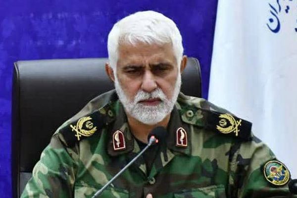 مسؤول في الحرس الثوري الإيراني: سنشعل المنطقة والسفن الحربية الأميركية ستكون الهدف الأول