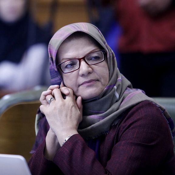 عضو شورای شهر تهران: دنبال ایجاد گورستان جدیدی برای تهرانیها هستیم