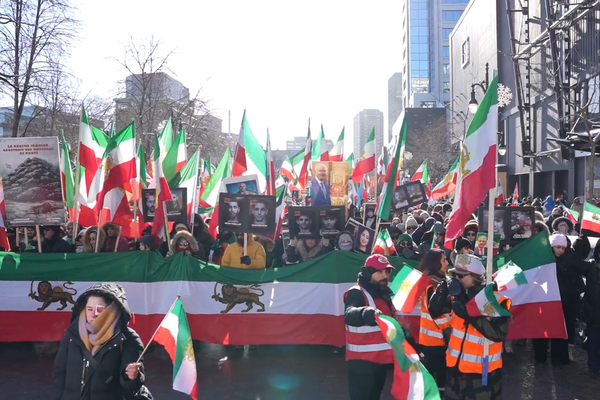 تجمع ایرانیان در شهرهای مختلف جهان به مناسبت «روز جهانی اقدام» برگزار خواهد شد