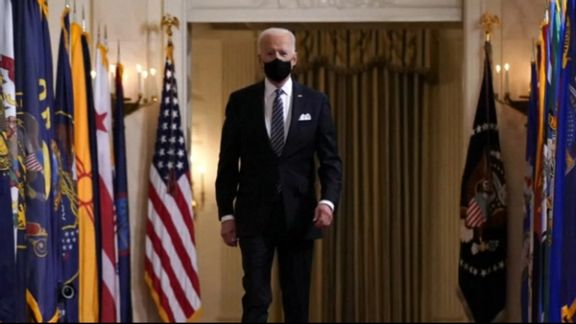 جو بایدن: ما با چین و سایر کشورها در رقابت هستیم تا قرن ۲۱ را از آن خود کنیم