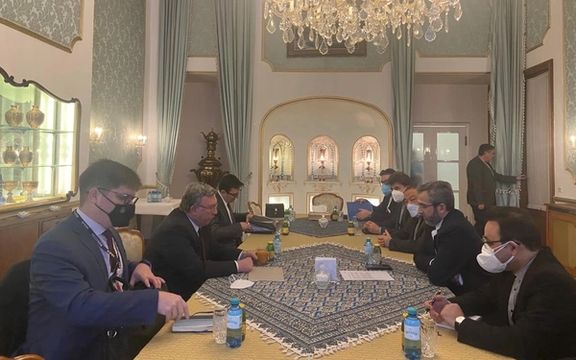 Tehran Commentators Mull Fate Of Iran Nuclear Negotiations