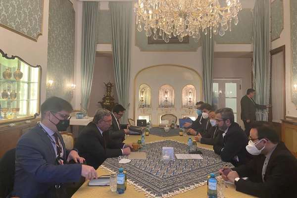 Talks ‘Almost Over’ With Iran's Highly-Enriched Uranium At Record Level