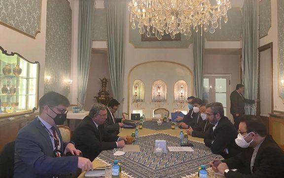 Some Iran Lawmakers Defend Nuclear Negotiators Against Hardliners