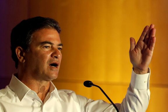 رئيس الموساد السابق: نعرف مكان حسن نصر الله، ويمكننا قتله متى شئنا