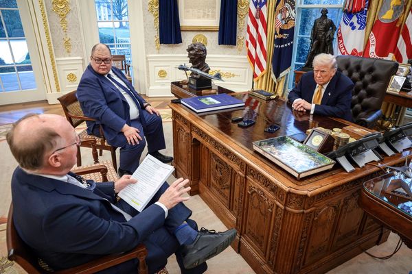 انبیسی نیوز: ترامپ به تیم امنیت ملی گفته است هر اقدامی علیه ایران باید سریع و قاطع باشد