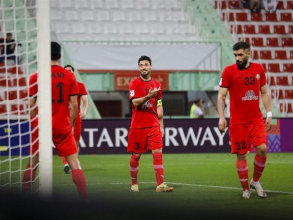 تراکتور ۳-۳ الوکره؛ اسکوچیچ روند تساوی ایرانیها را خراب نکرد!