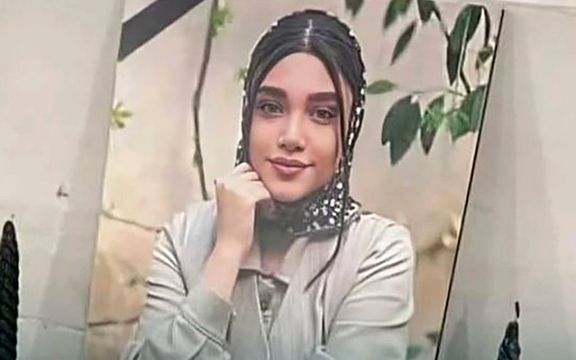 فاطمه سلطانی، دختر ۱۸ ساله در اسلامشهر به دست پدرش کشته شد