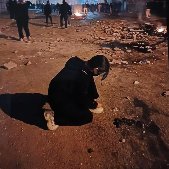 یک مقام قضایی: زندانها در پی انبوه معترضان با کمبود امکانات و مراقبت بهداشتی مواجهاند