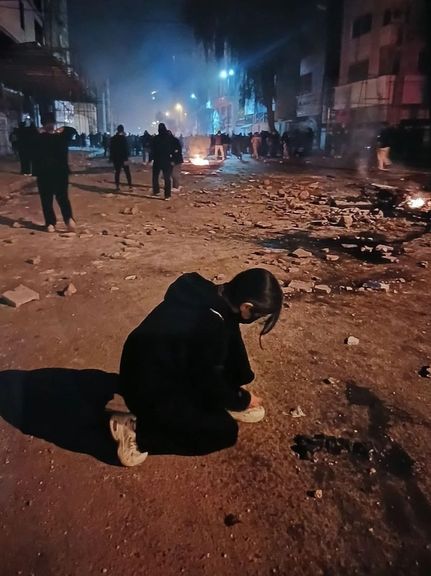 مسؤولة في القضاء:السجون تواجه نقصا في الرعاية الصحية بسبب الأعداد الكبيرة من المعتقلين