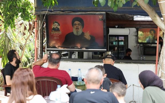 حسن نصرالله: ایران ترور هنیه را حمله به عزت و حیثیت خود میداند