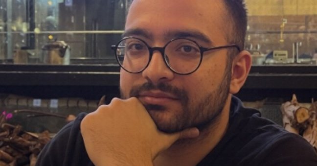 Top Iranian graduate student faces imminent execution, activists warn