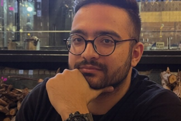 Top Iranian graduate student faces imminent execution, activists warn
