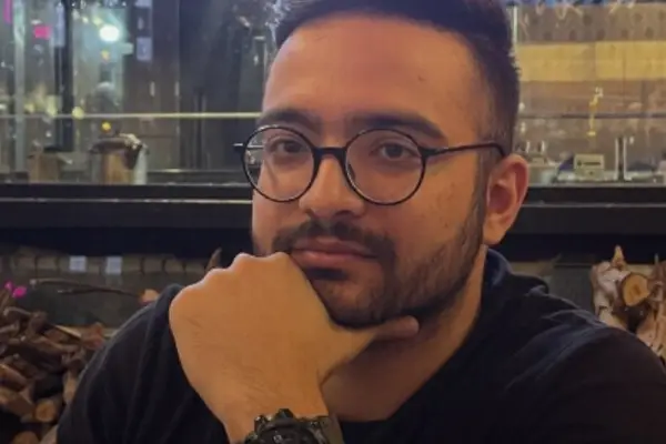 Top Iranian graduate student faces imminent execution, activists warn