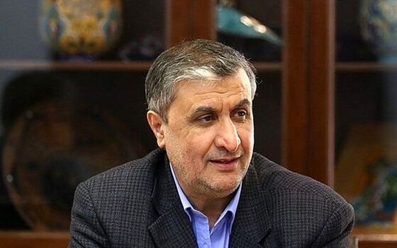 رییس سازمان انرژی اتمی: ایران ۲۰ فروردین از سند راهبردی صنعت هستهای رونمایی میکند