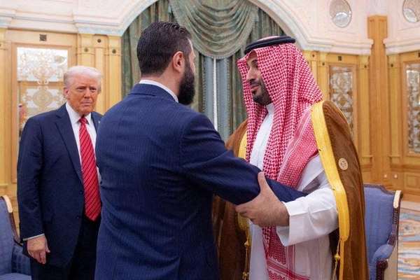 شورای امنیت سازمان ملل تحریمها علیه احمد الشرع و وزیر کشور سوریه را لغو کرد