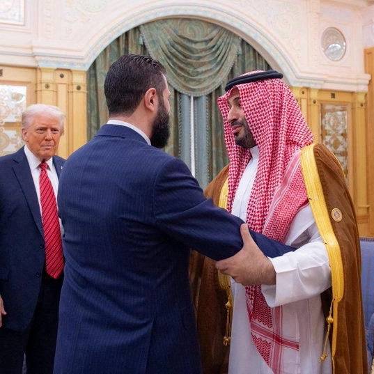 شورای امنیت سازمان ملل تحریمها علیه احمد الشرع و وزیر کشور سوریه را لغو کرد