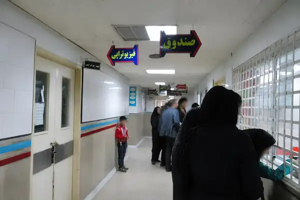 کارزار کشف حقیقت؛ پاک کردن عجولانه رد جنایت در بیمارستان غرضی اصفهان