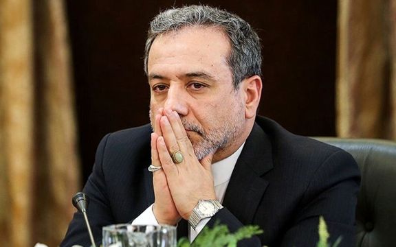 عباس عراقچی در واکنش به رییسجمهور فرانسه: من از حمایت کامل حکومت برخوردارم