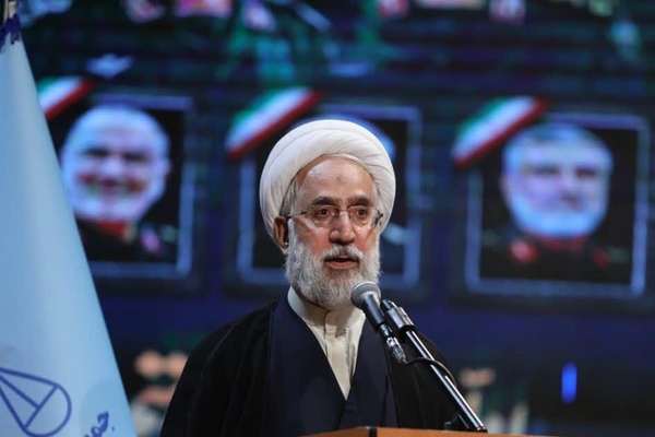 واکنش دادستان کل کشور به اعتراضهای دانشجویان: نباید اجازه تداوم چنین اقداماتی را داد