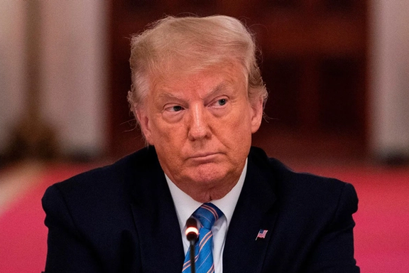 قائد الجيش الإيراني رداً على ترامب: رسالة الثورة هي الصمود في وجه المتغطرسين