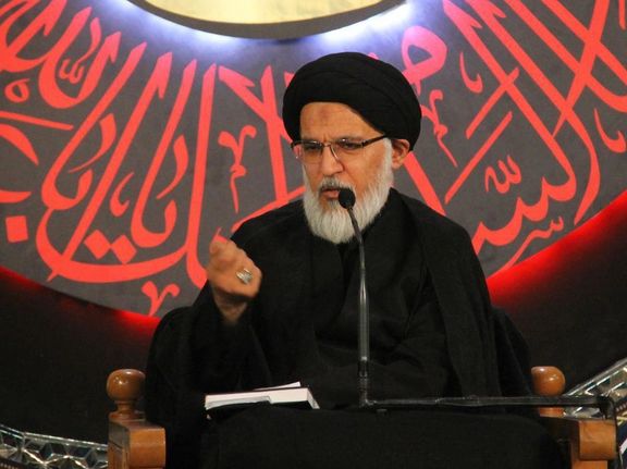 نماینده مجلس خبرگان: بزرگی و عظمت رئیسی بیش از آن چیزی بود که دیده و شنیده بودیم