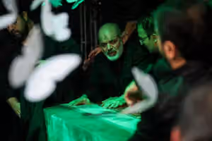 والاستریت ژورنال: جمهوری اسلامی برای گسترش جنگ آماده میشود