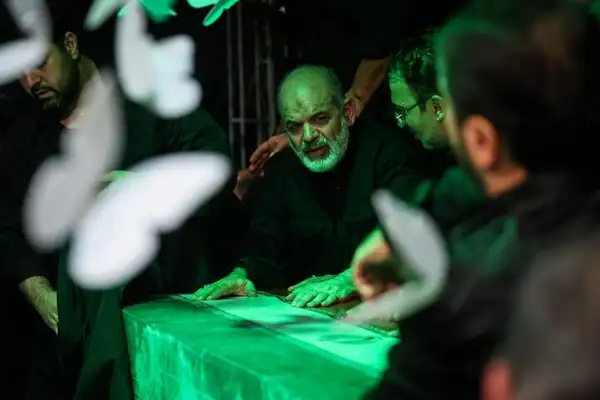 والاستریت ژورنال: جمهوری اسلامی برای گسترش جنگ آماده میشود