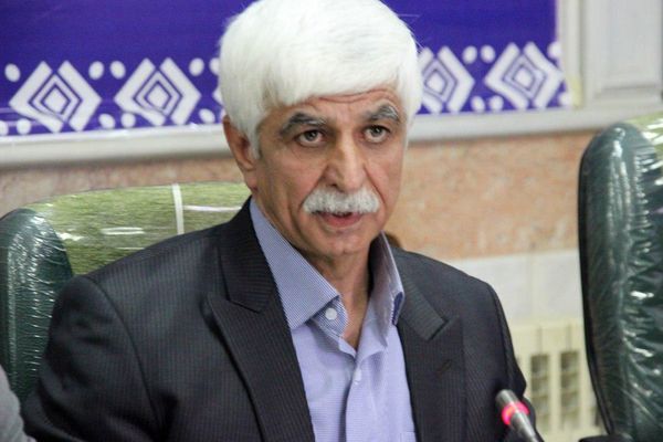 إيران: إقالة رئيس مجلس كمال الأجسام لحضور الرجال منافسات رفع الأثقال للسيدات