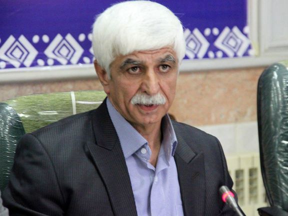 إيران: إقالة رئيس مجلس كمال الأجسام لحضور الرجال منافسات رفع الأثقال للسيدات