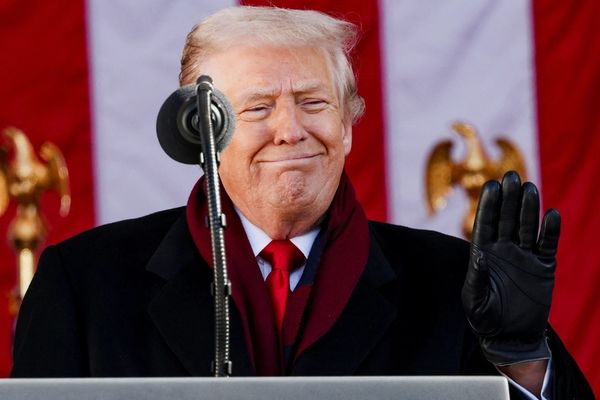 دونالد ترامپ: بی۲ها شاهکارند، توان هستهای ایران را در یک لحظه نابود کردند