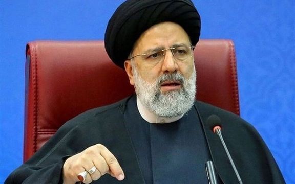 ابراهیم رئیسی: چشم امیدمان به خدا و اراده مردم است، نه مذاکرات وین