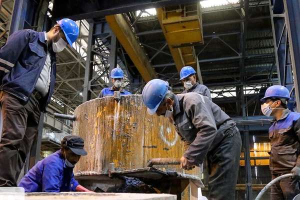 No Worries About Emigration Of Iran's Skilled Workforce - Vice-President