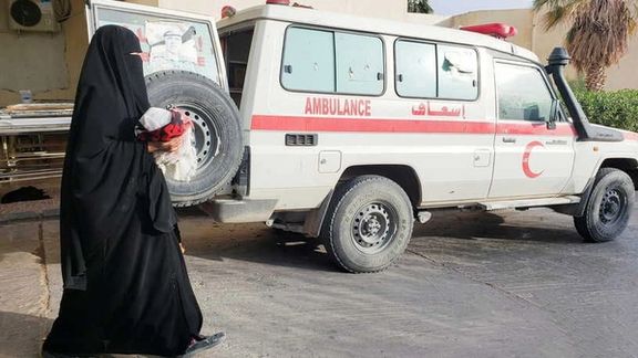یمن: در حمله موشکی حوثیها مورد حمایت ایران به مارب ۲۹ غیرنظامی کشته و زخمی شدند