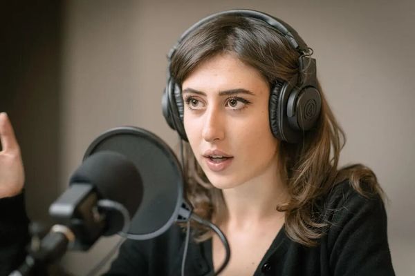 Iran confirms arrest of Italian journalist, cites unspecified law