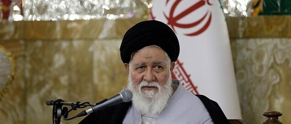 نماینده خامنهای در خراسان رضوی: نباید از موضوعات دلگرمکننده در سیل مشهد غافل شد