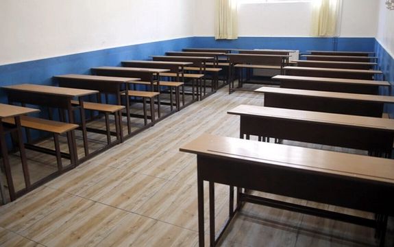 مستندسازی جنایات جمهوری اسلامی؛ دو نوجوان دیگر در فهرست «نیمکتهای خالی»