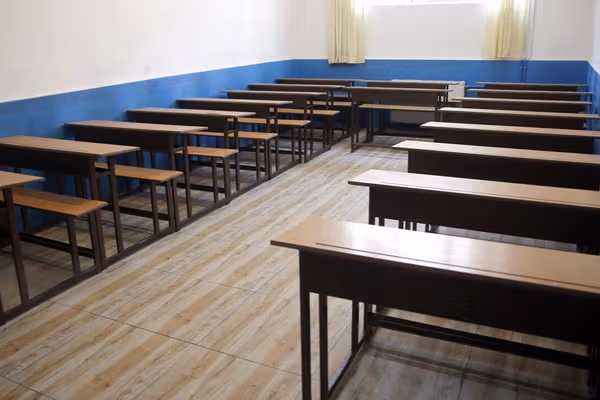 مستندسازی جنایات جمهوری اسلامی؛ دو نوجوان دیگر در فهرست «نیمکتهای خالی»