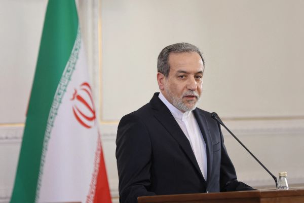 Iran warns of complicated path with IAEA censure resolution on agenda