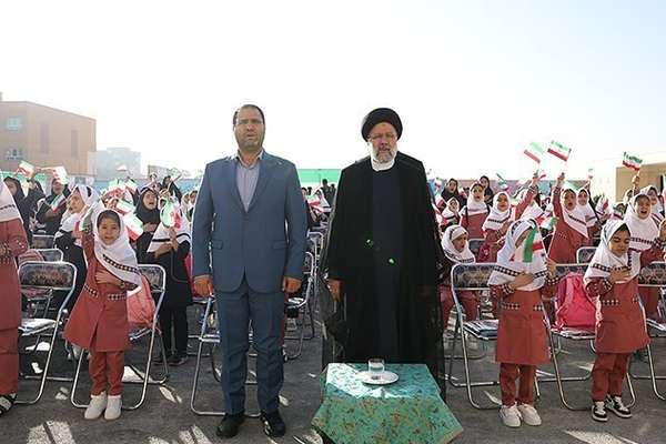 Iranian Education Minister Criticizes UNESCO's Gender Equality Agenda