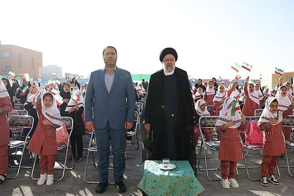 Iranian Education Minister Criticizes UNESCO's Gender Equality Agenda