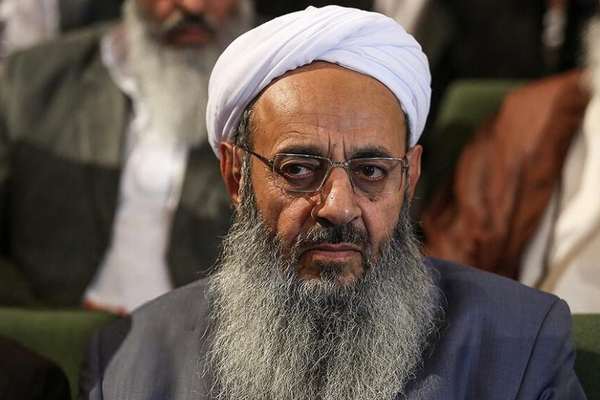 Prominent Sunni Cleric Criticized For Meeting With Khamenei Envoy